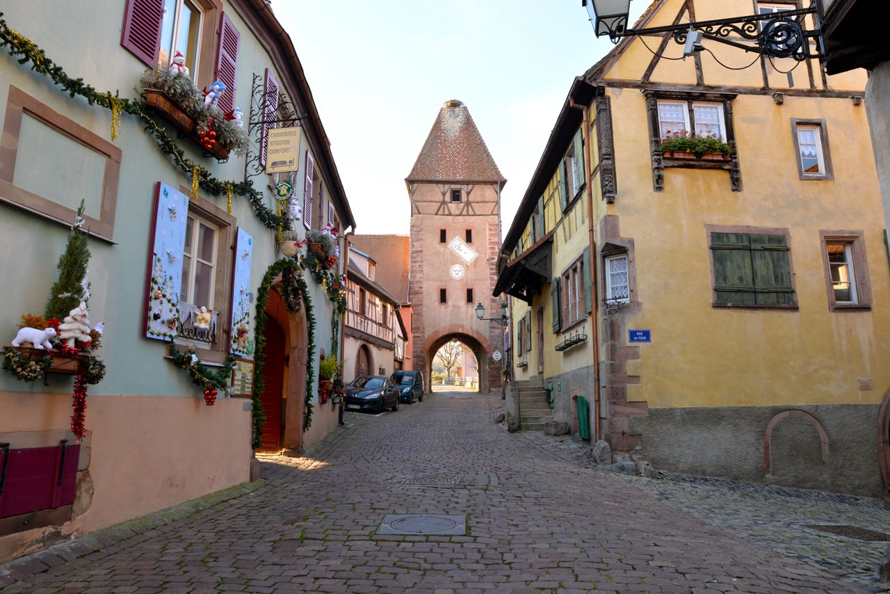 Ammerschwihr